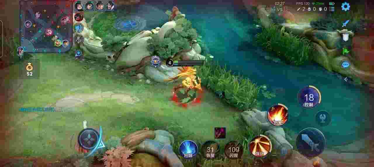 王者荣耀擎天柱 - ��ƽ��Ӣ��Ҽ�����բ辅助预览图